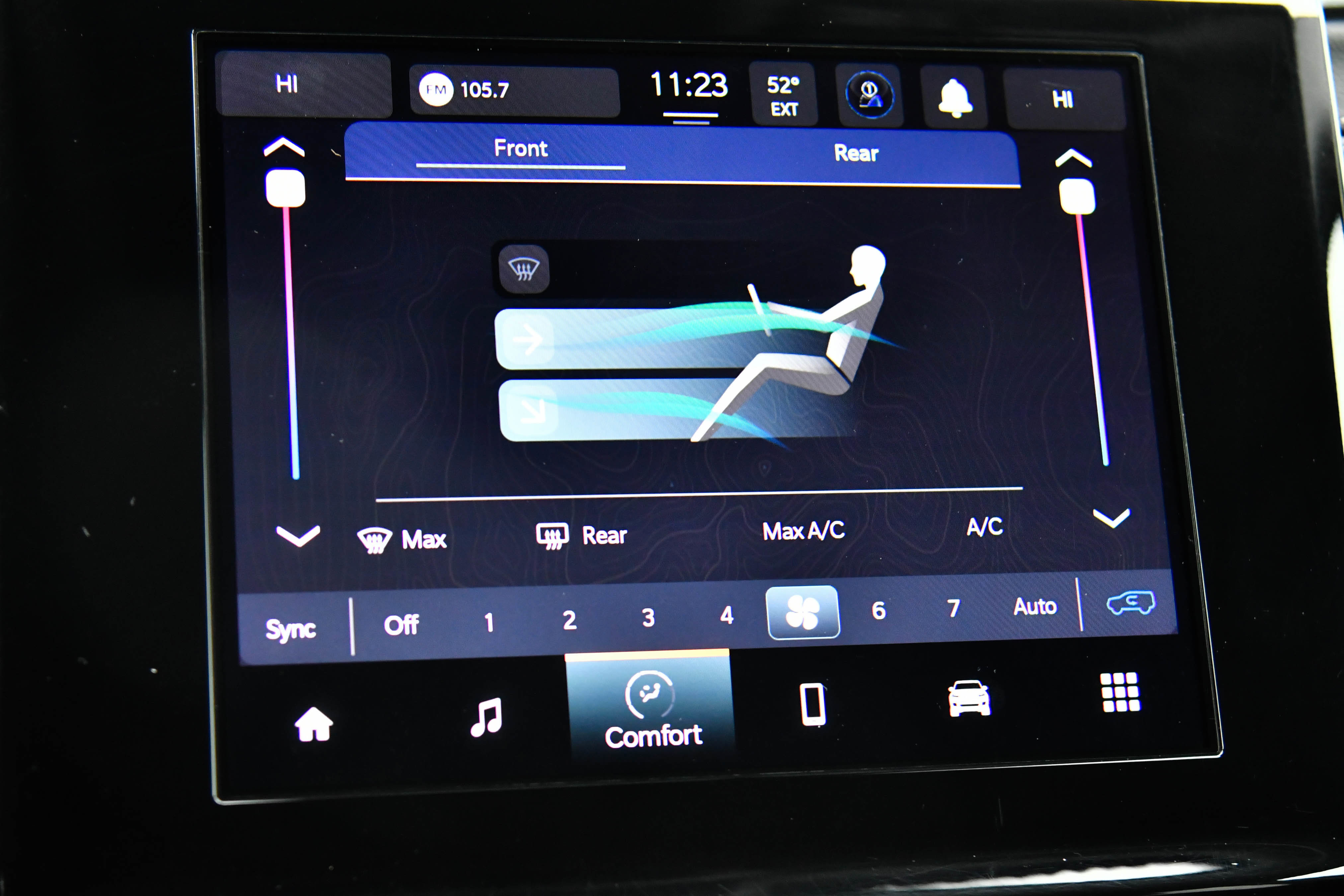 Used 2023 Jeep Grand Cherokee L Laredo image 23