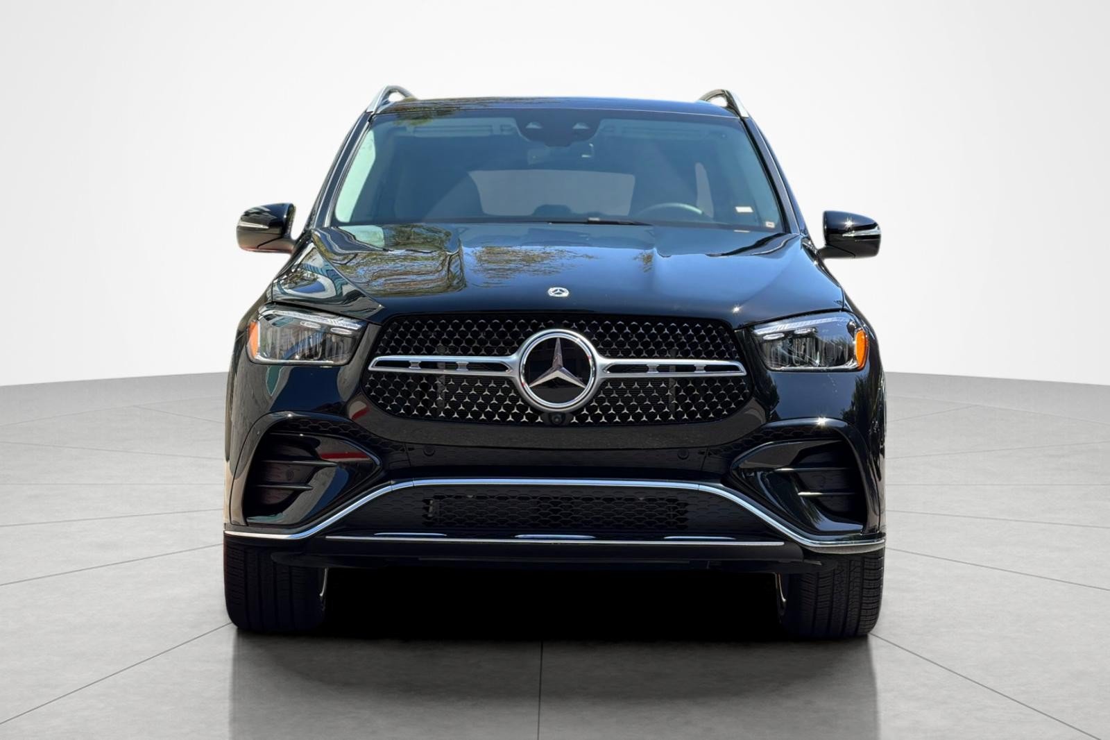 New 2026 Mercedes-Benz GLE 350 4MATIC image 8