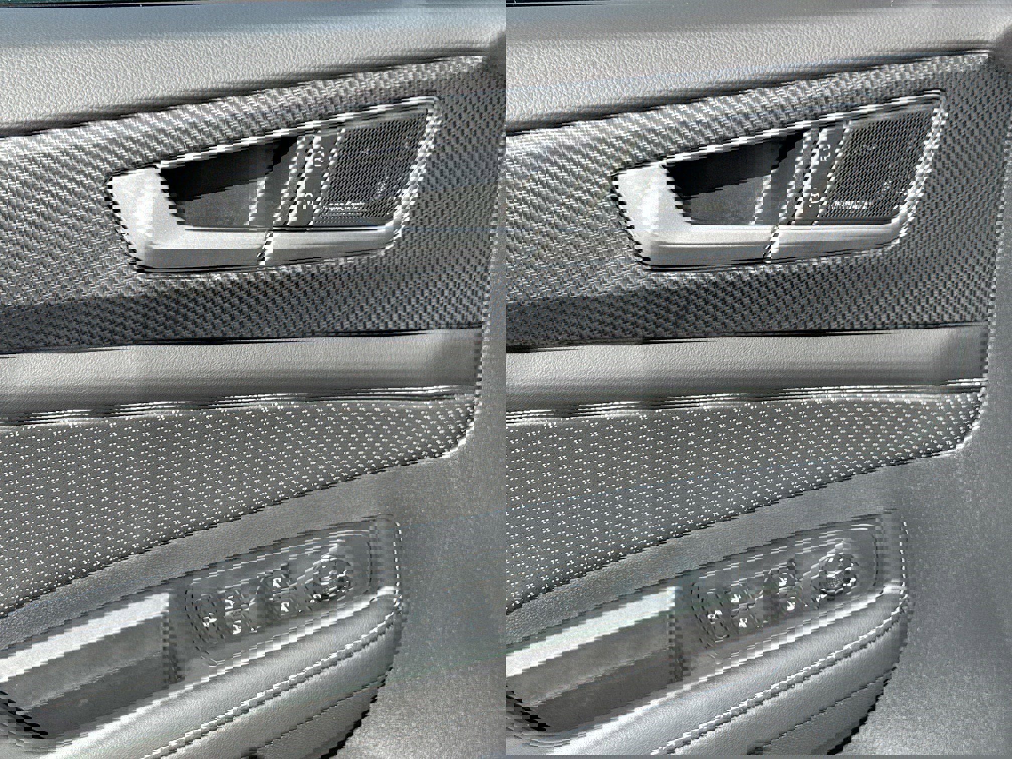 New 2025 Volkswagen Atlas Cross Sport SEL Premium R-Line image 13