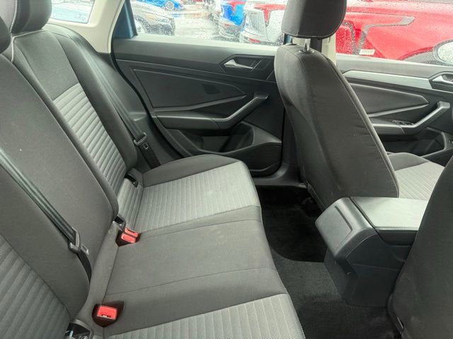 Used 2025 Volkswagen Jetta S image 6