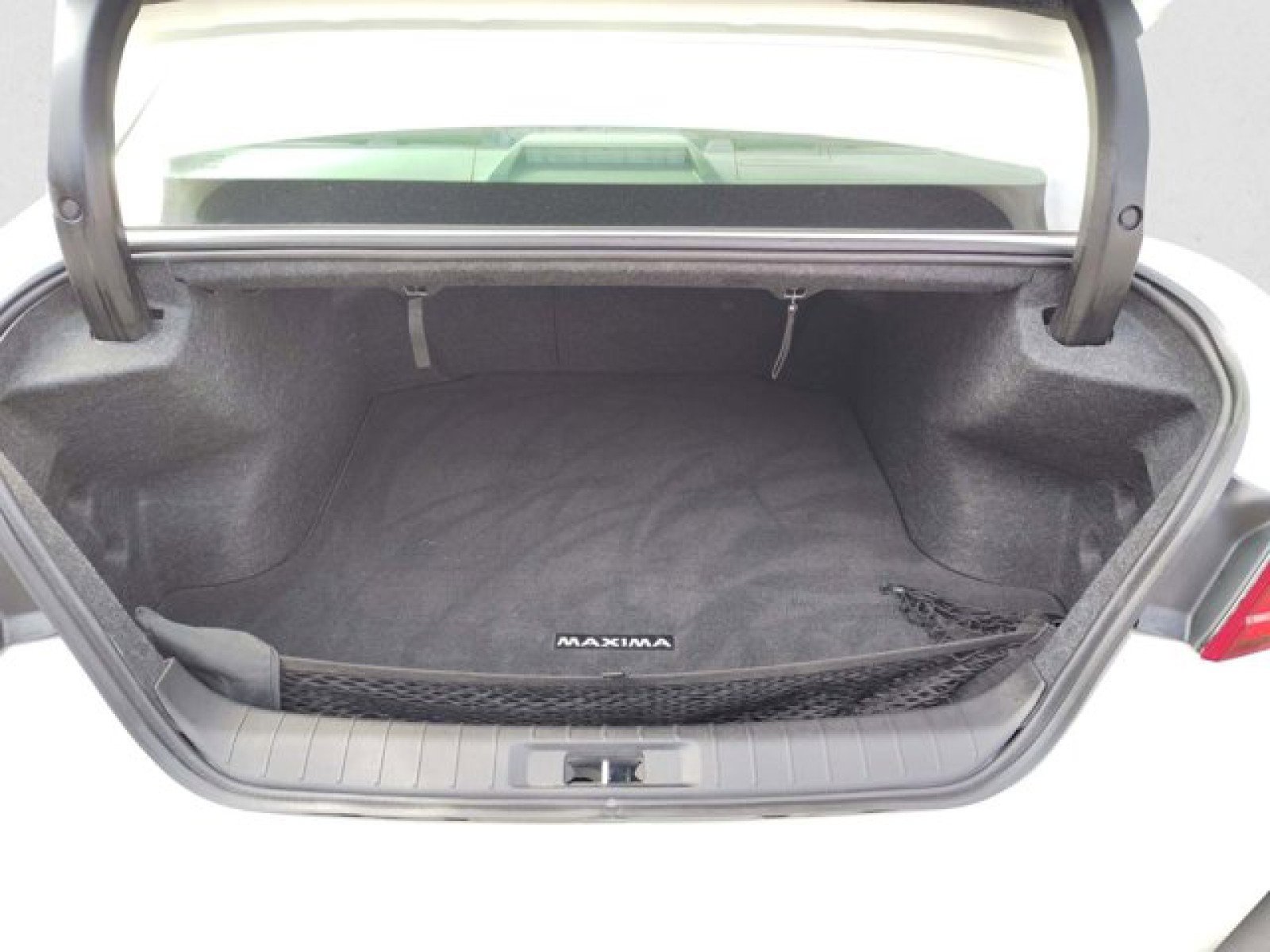 Used 2017 Nissan Maxima Platinum image 20