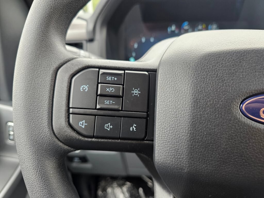 New 2026 Ford F150 XLT AWD/4WD image 19