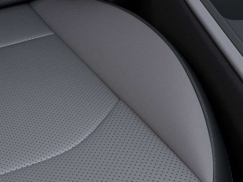 New 2026 Kia K4 EX image 25