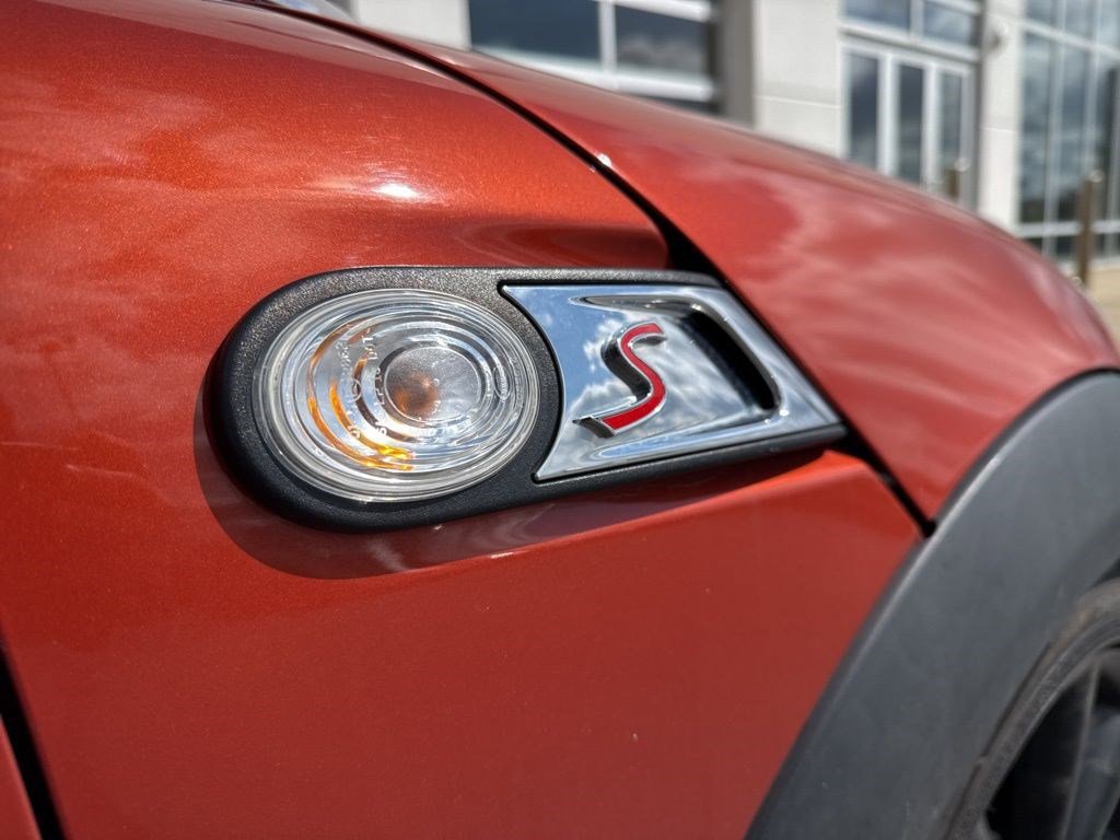 Used 2013 MINI Cooper S image 5