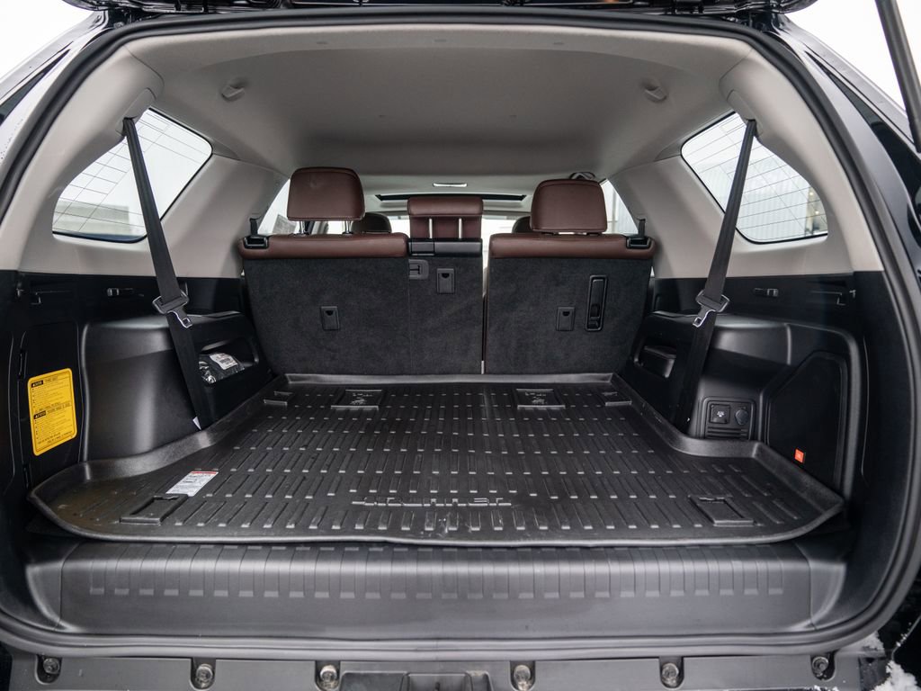 Used 2023 Toyota 4Runner Limited image 44
