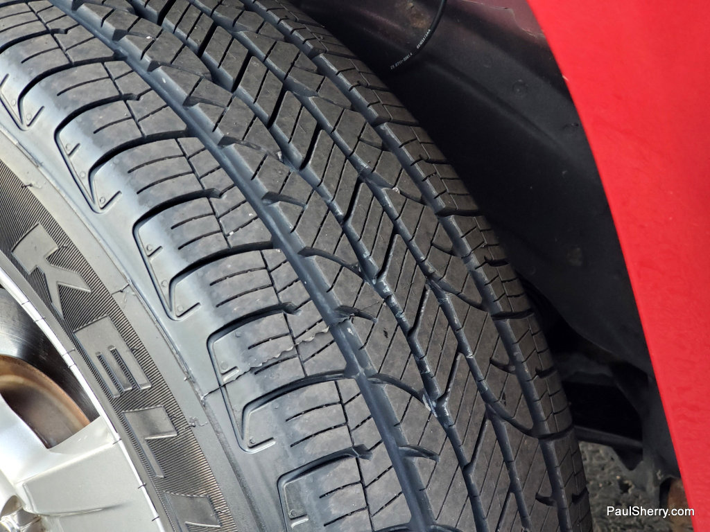 Used 2015 Jeep Compass Sport w/ Power Value Group image 8