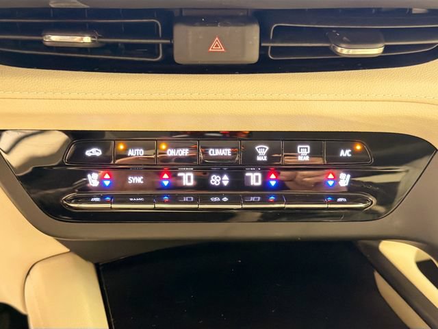 Certified 2023 Buick Envision Avenir AWD/4WD image 15