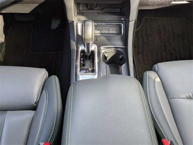 Used 2023 Subaru Ascent Onyx Edition Limited image 22