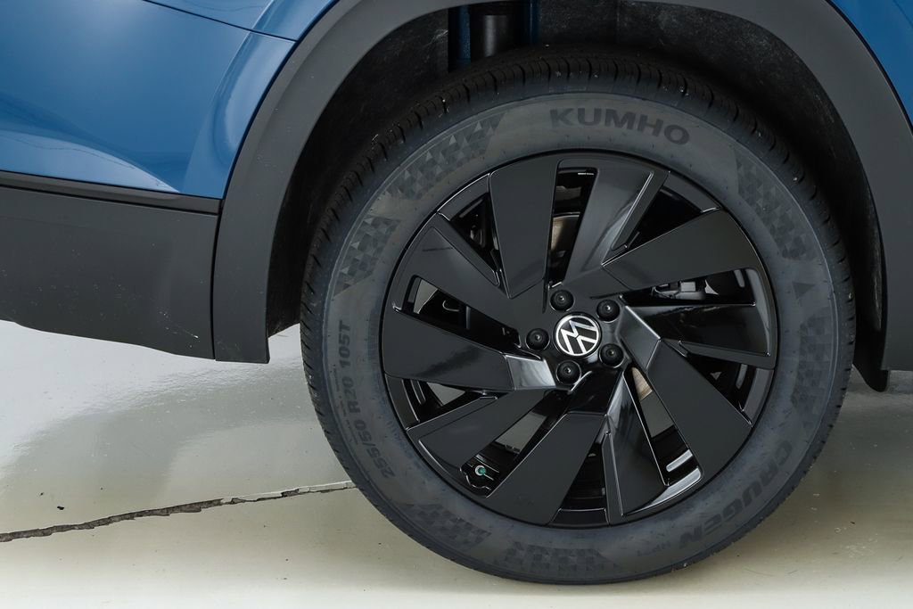 New 2026 Volkswagen Atlas SE image 13