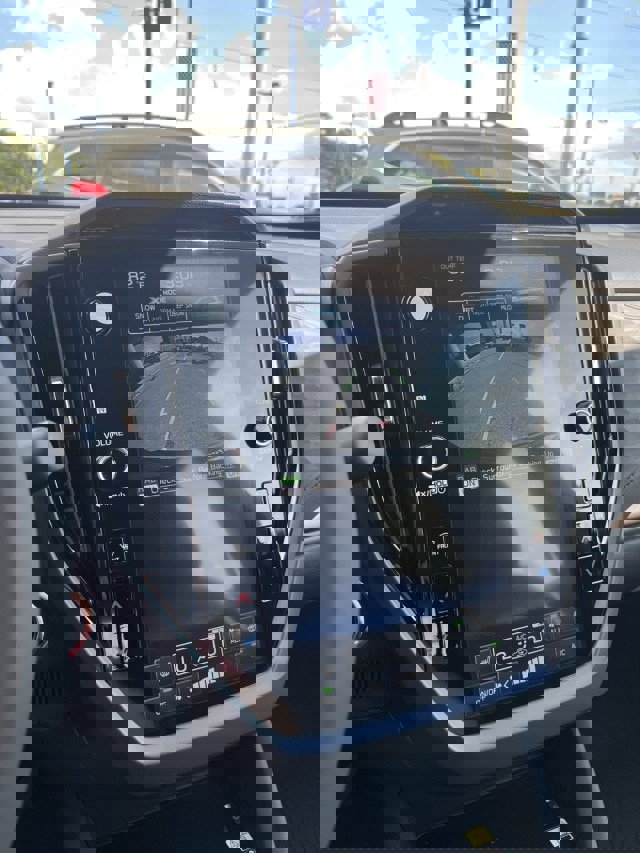 New 2025 Subaru Forester Sport image 19