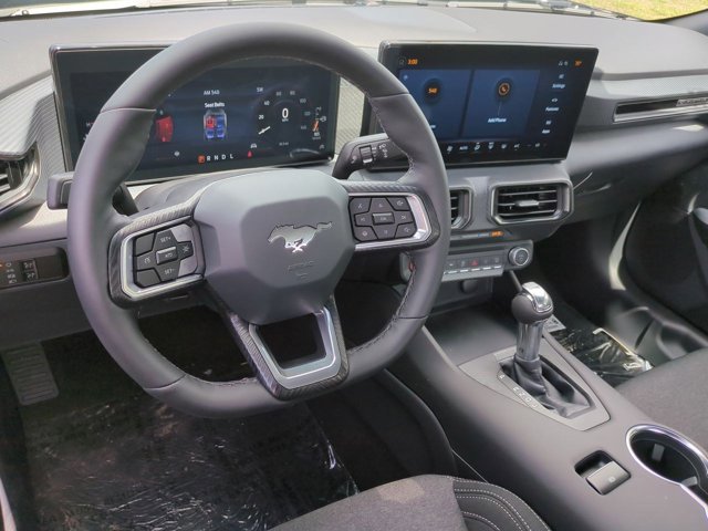 New 2026 Ford Mustang Coupe image 13