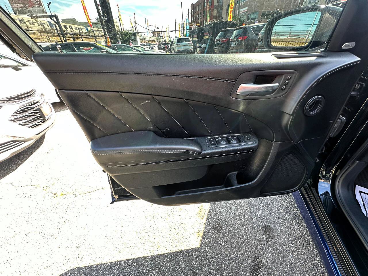 Used 2022 Dodge Charger R/T w/ Daytona Edition Group RWD image 20