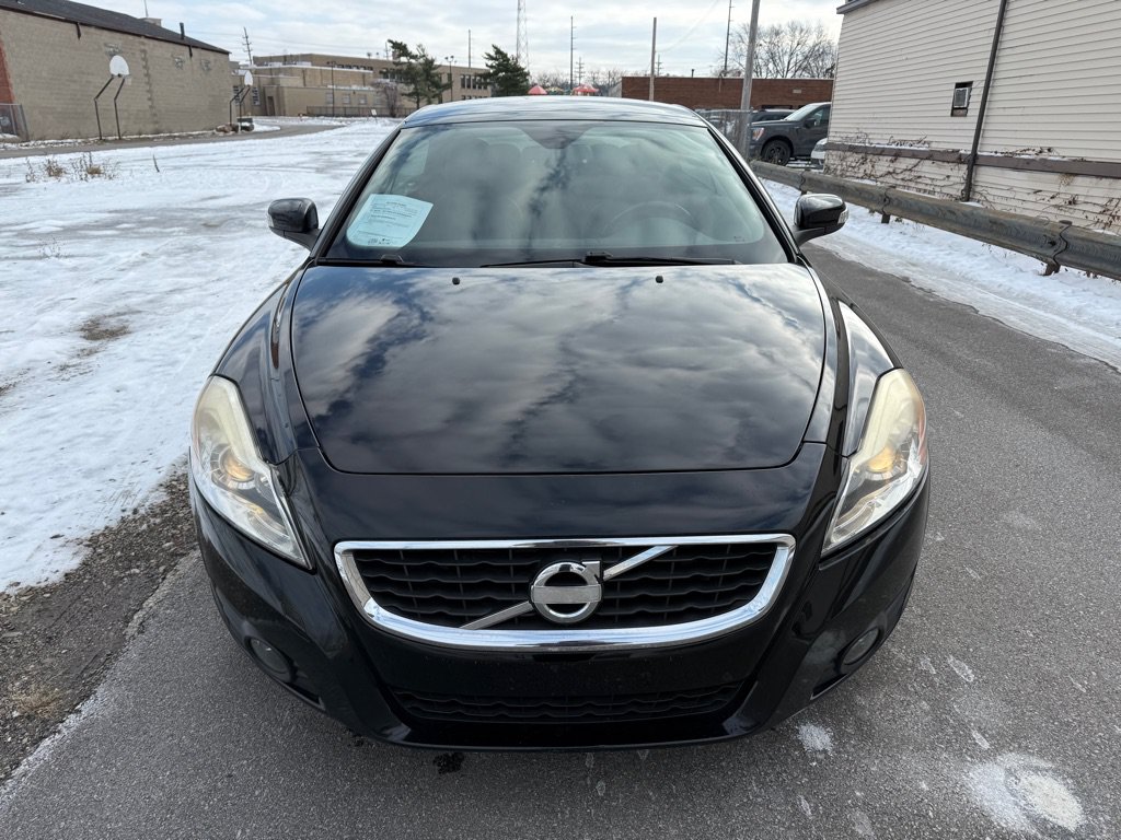 Used 2012 Volvo C70 T5 FWD image 8