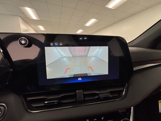 New 2026 Chevrolet Equinox RS image 15