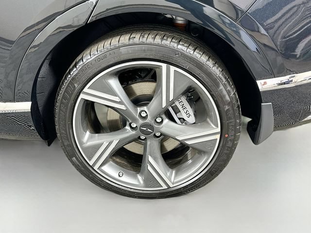 New 2026 Genesis GV80 3.5T Prestige AWD/4WD image 23