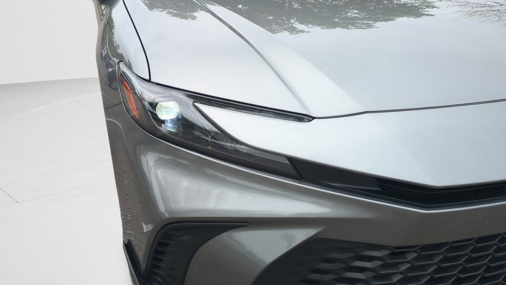 Certified 2025 Toyota Camry SE image 25