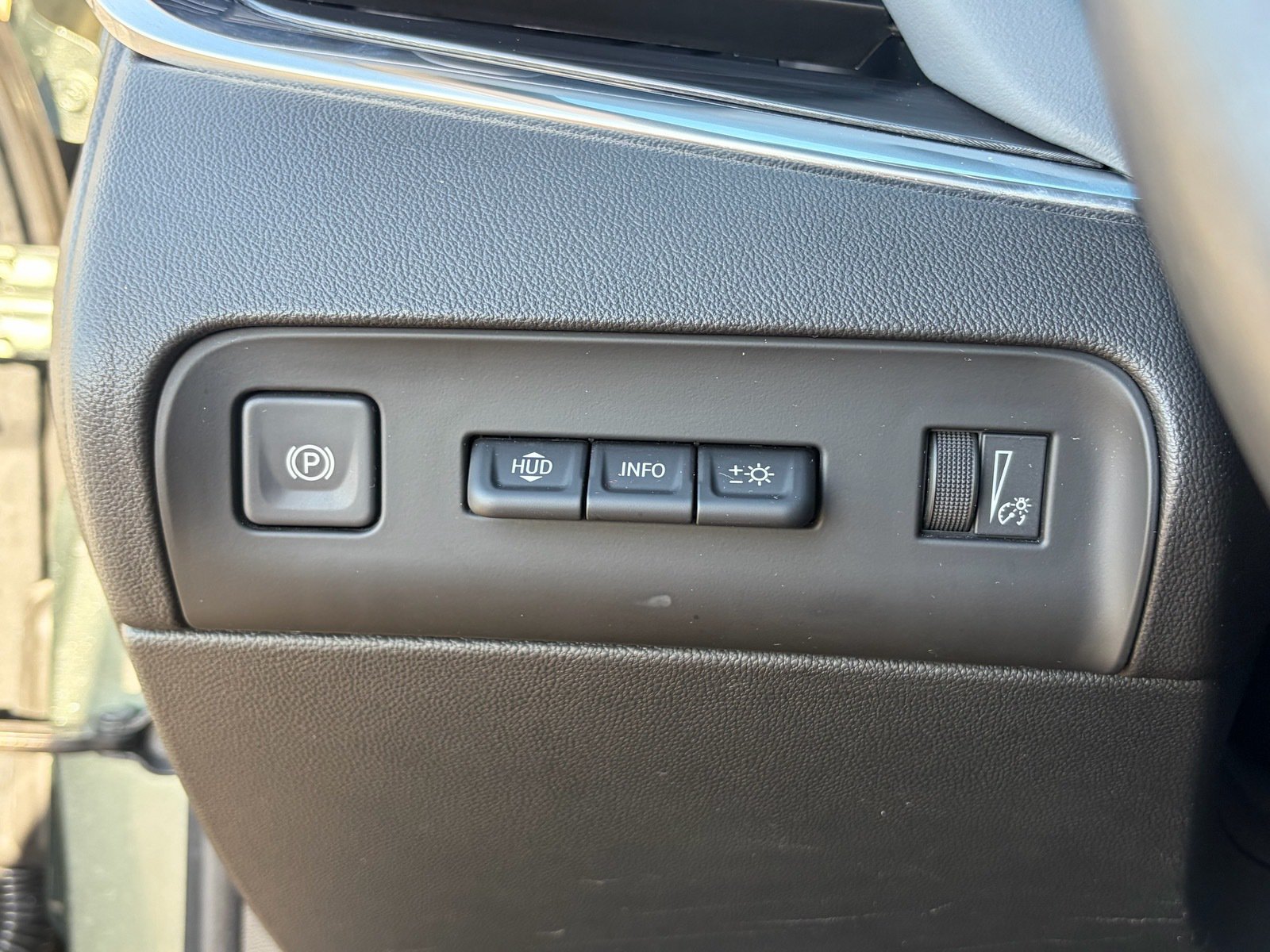 Used 2023 Buick Enclave Premium w/ Experience Buick Package AWD/4WD image 20