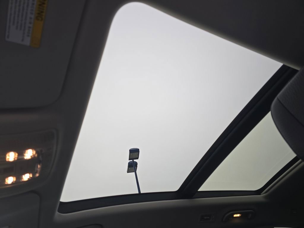 Certified 2024 Mercedes-Benz GLS 580 4MATIC image 3