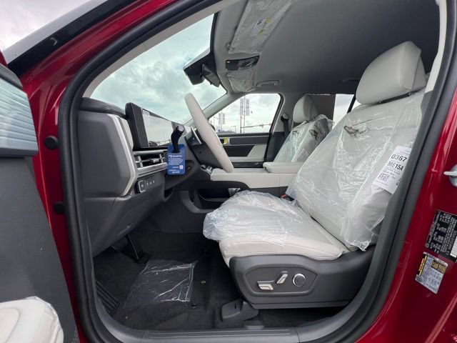 New 2026 Hyundai Santa Fe SEL AWD/4WD image 14