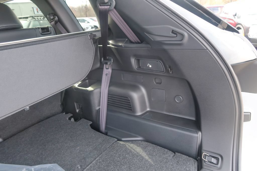 New 2026 Mitsubishi Outlander SE AWD/4WD image 12