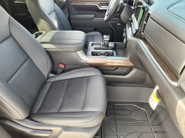 New 2025 Chevrolet Silverado 1500 RST w/ Convenience Package II image 12