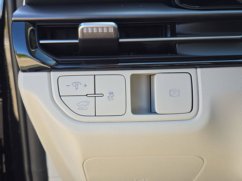 New 2026 Kia Sportage EX image 28