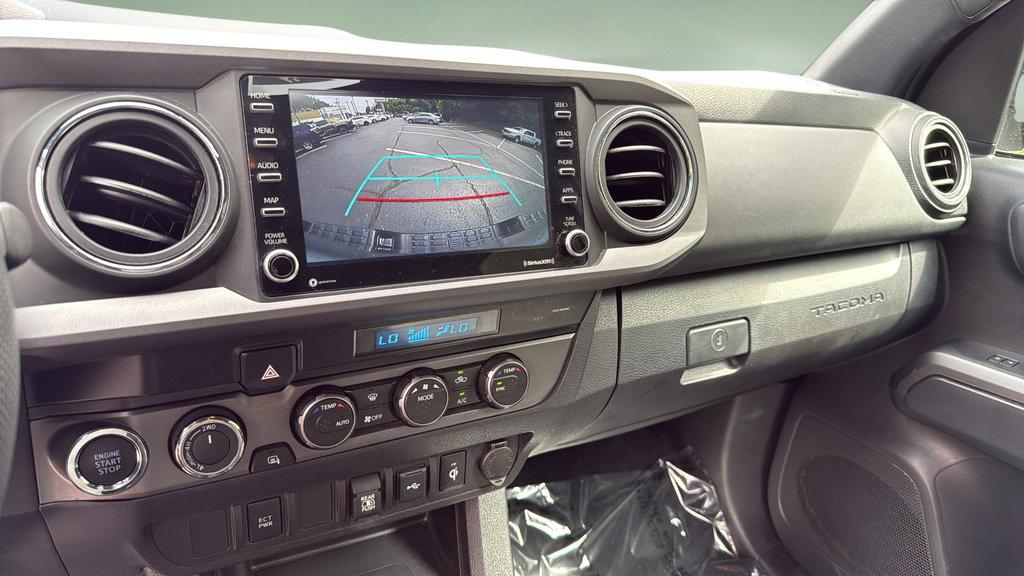 Used 2023 Toyota Tacoma TRD Off-Road AWD/4WD image 30