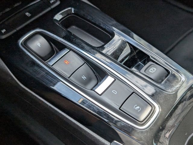 Certified 2023 Chevrolet Bolt EUV LT w/ Comfort Package image 21