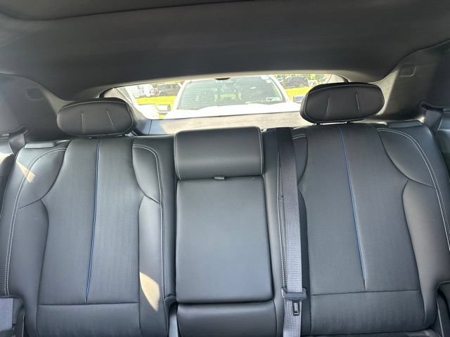 Used 2025 Cadillac Lyriq Sport w/ LPO, Floor Liner Package AWD/4WD image 12