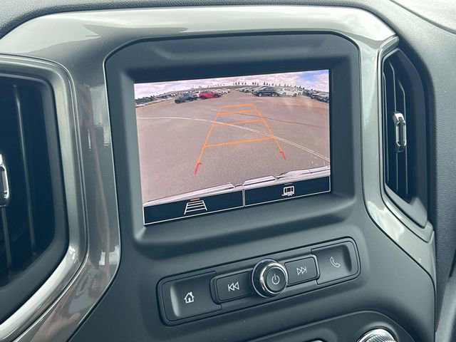 New 2026 GMC Sierra 1500 Pro w/ Pro Value Package image 17