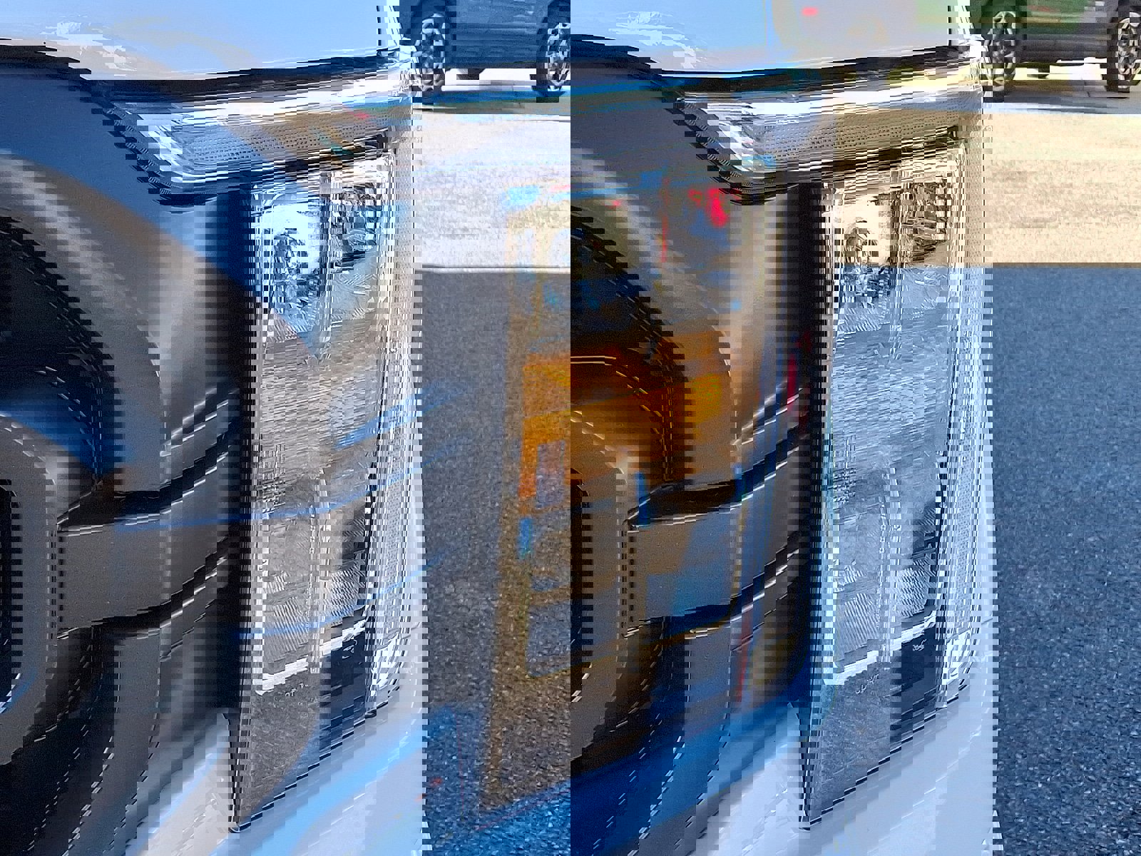 Certified 2023 Ford F150 XLT w/ Equipment Group 302A High image 9