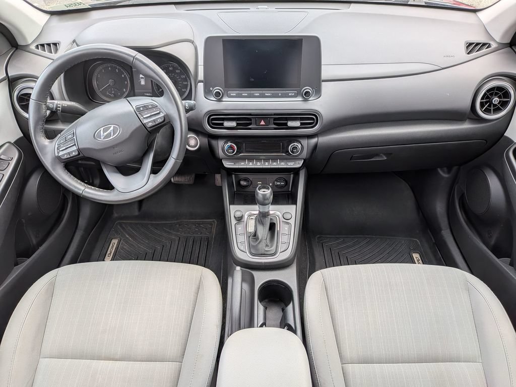 Used 2022 Hyundai Kona SEL w/ Convenience Package FWD image 28