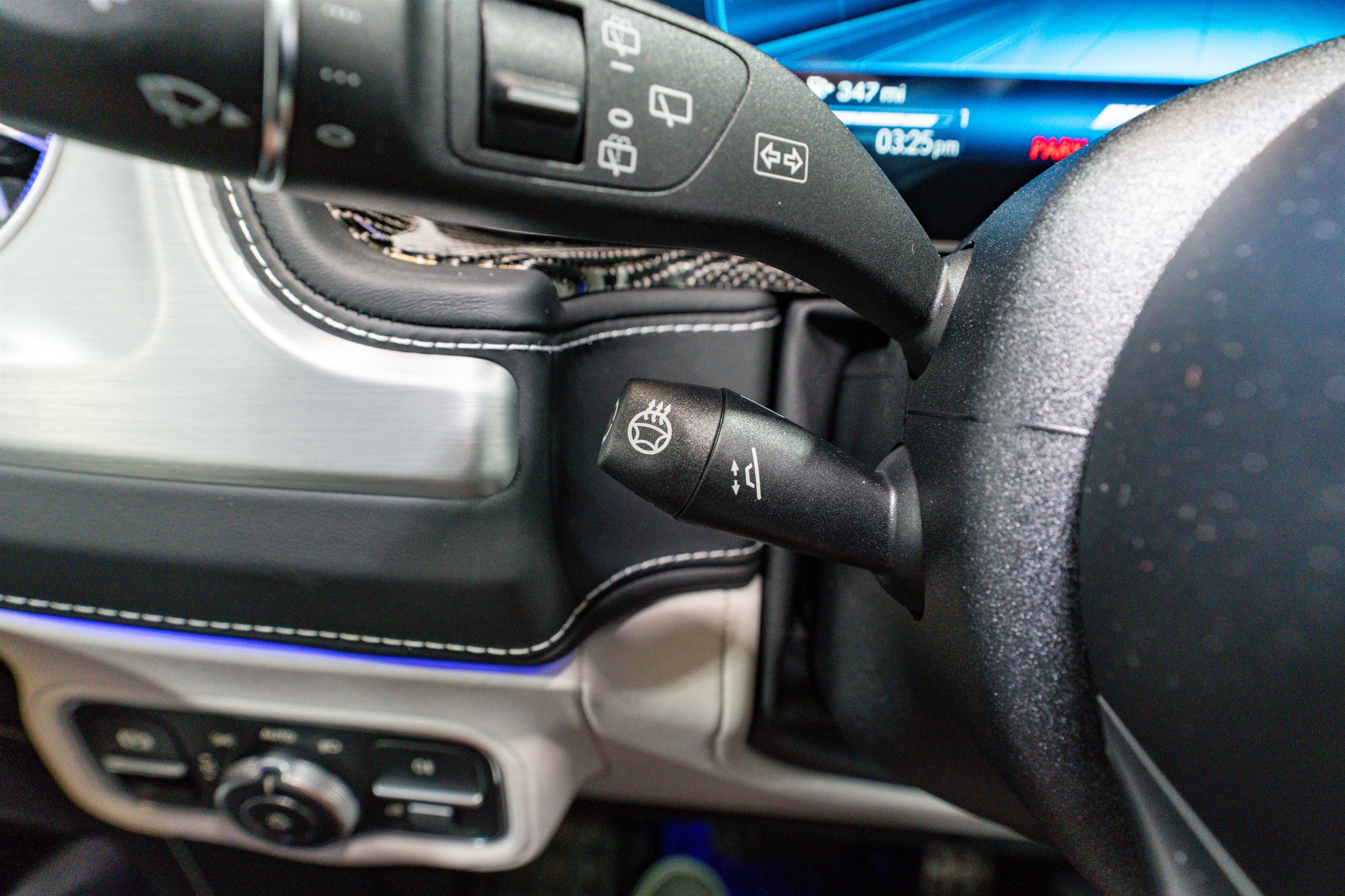 Used 2025 Mercedes-Benz G 63 AMG AMG G 63 image 35