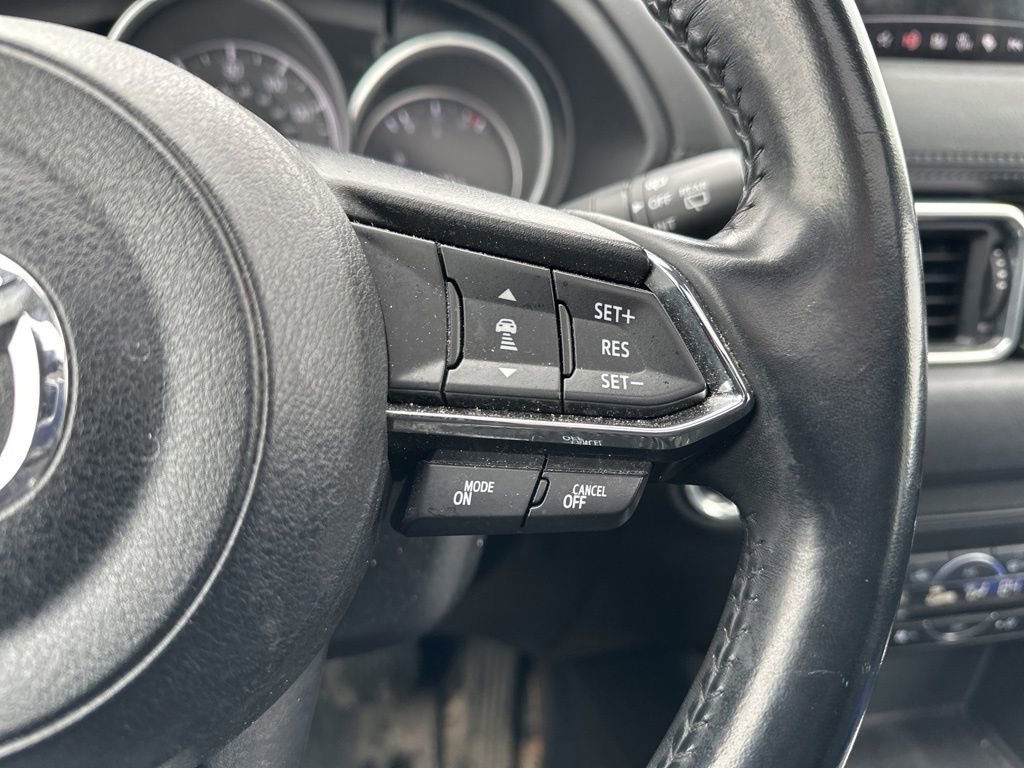 Used 2018 MAZDA CX-5 Touring w/ Preferred Equipment Package image 22