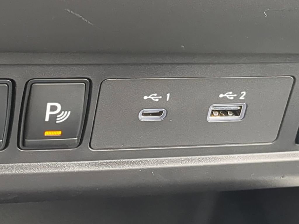 New 2026 Nissan Frontier SV image 19