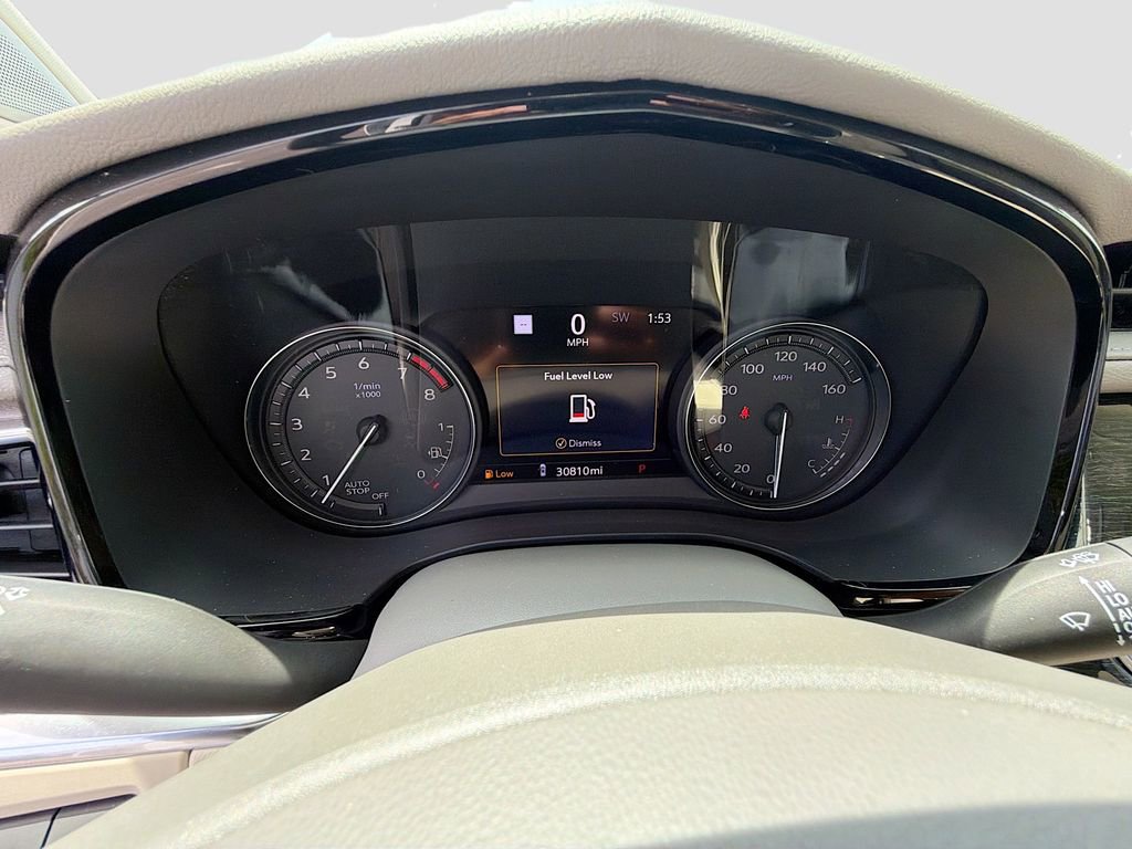 Used 2021 Cadillac XT6 Premium Luxury image 43