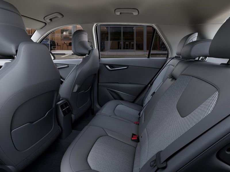 New 2026 Kia Niro EX FWD image 18