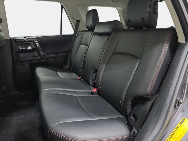 Certified 2022 Toyota 4Runner TRD Pro AWD/4WD image 11
