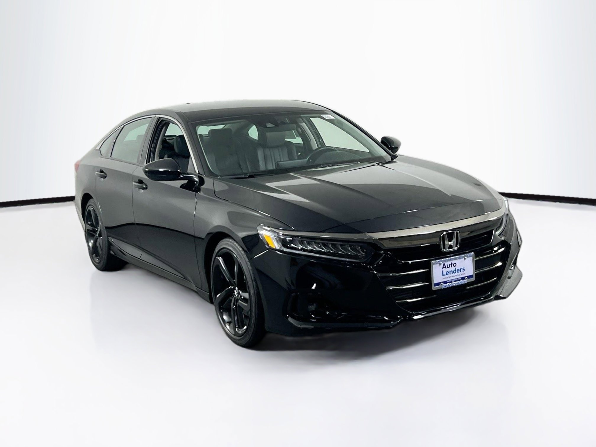 Used 2022 Honda Accord Sport Special Edition image 3