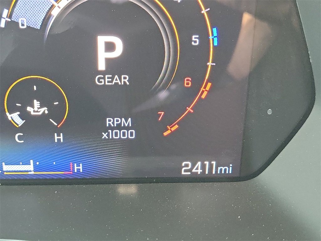 New 2026 Chevrolet Colorado Trail Boss image 12