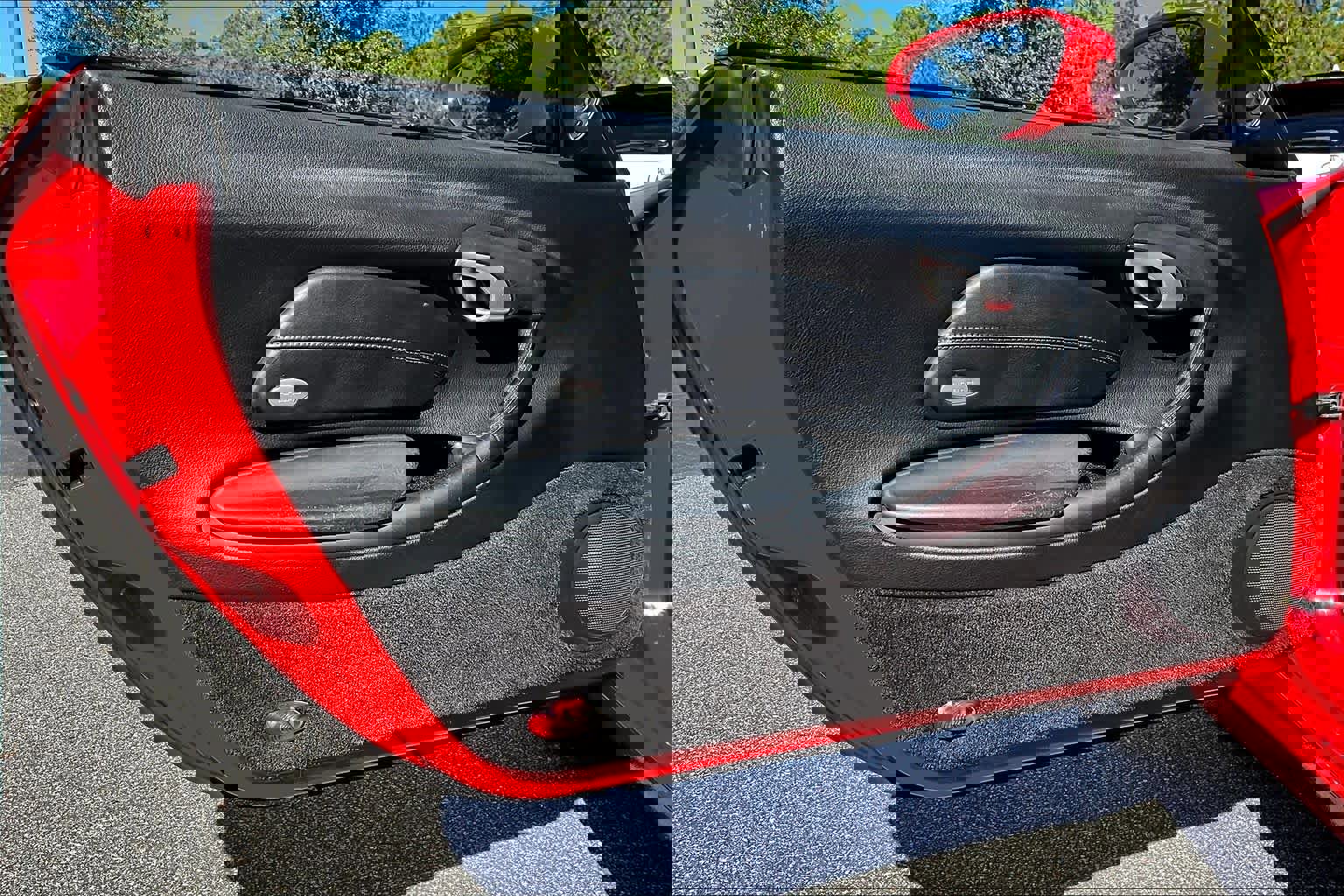 Used 2000 Porsche Boxster image 18