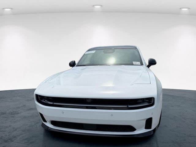 Used 2024 Dodge Charger Daytona R/T w/ Plus Group AWD/4WD image 6