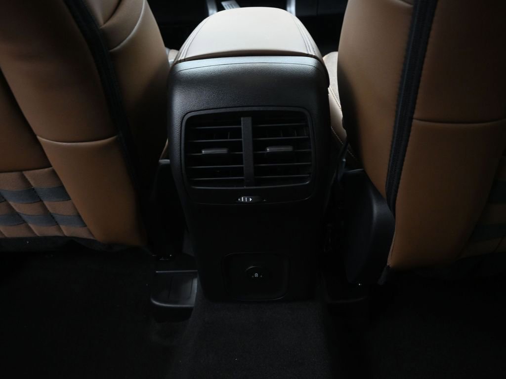 New 2025 Ford Bronco Sport Outer Banks w/ Outer Banks Tech Package+ image 18