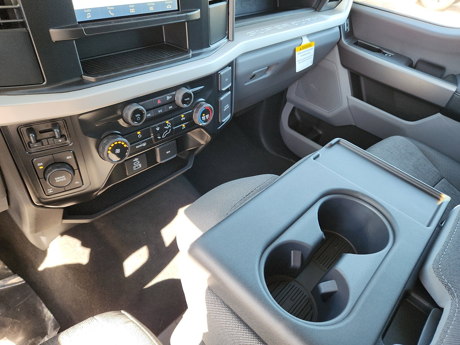 New 2026 Ford F250 XL image 18