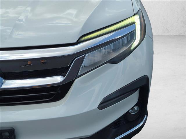 Used 2019 Honda Pilot Elite image 9