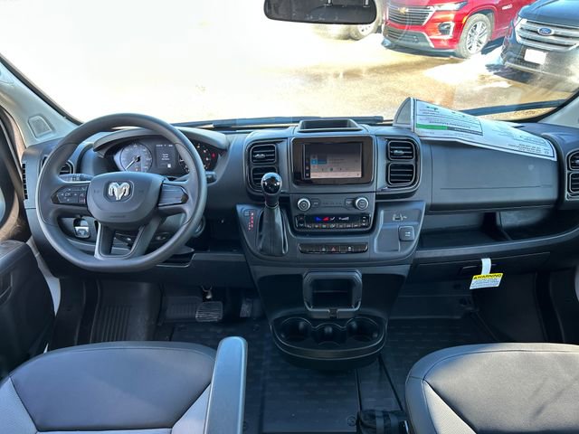 New 2025 RAM ProMaster 1500 image 12