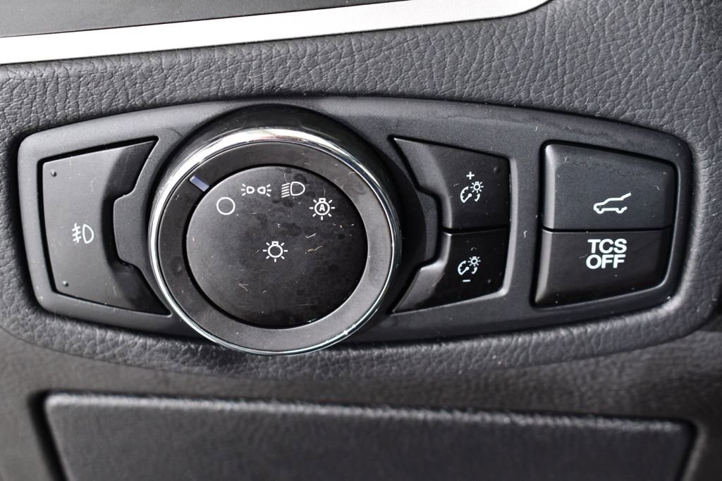 Used 2023 Ford Edge SEL w/ Convenience Package image 30