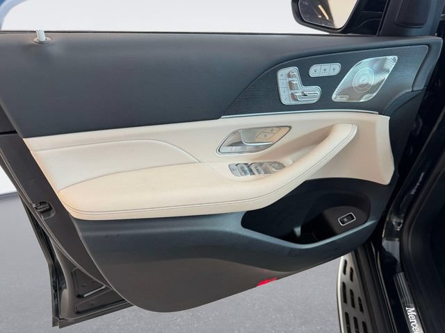 Certified 2024 Mercedes-Benz GLS 450 4MATIC image 15