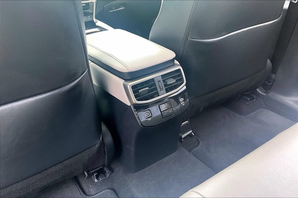 Used 2025 Lexus RX 350 Premium FWD image 31