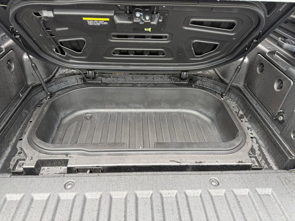New 2026 Hyundai Santa Cruz SEL image 7